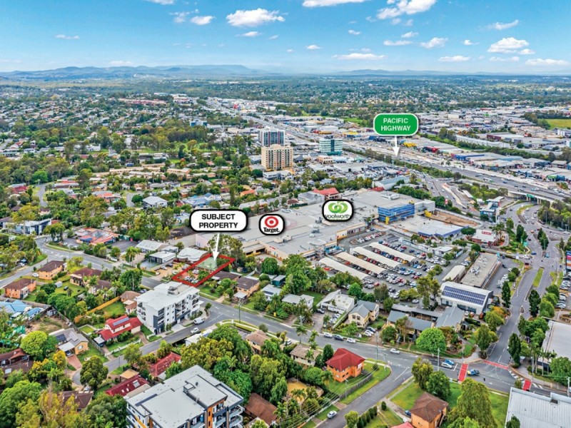 45 Cinderella Drive, Springwood QLD 4127