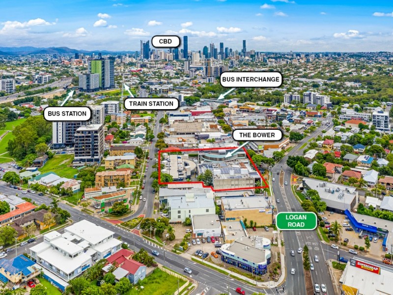433 Logan Road, Greenslopes QLD 4120
