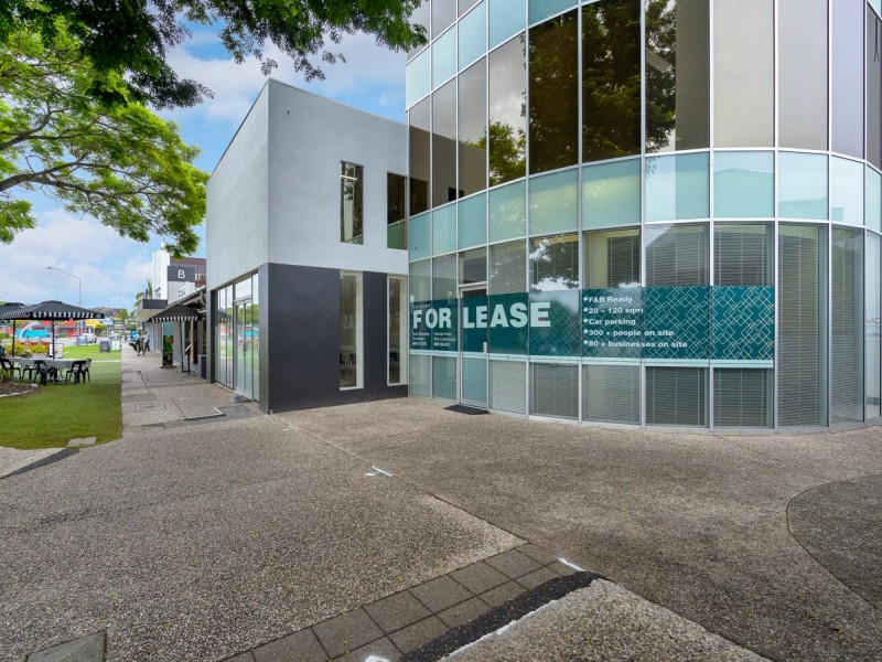 433 Logan Road, Greenslopes QLD 4120