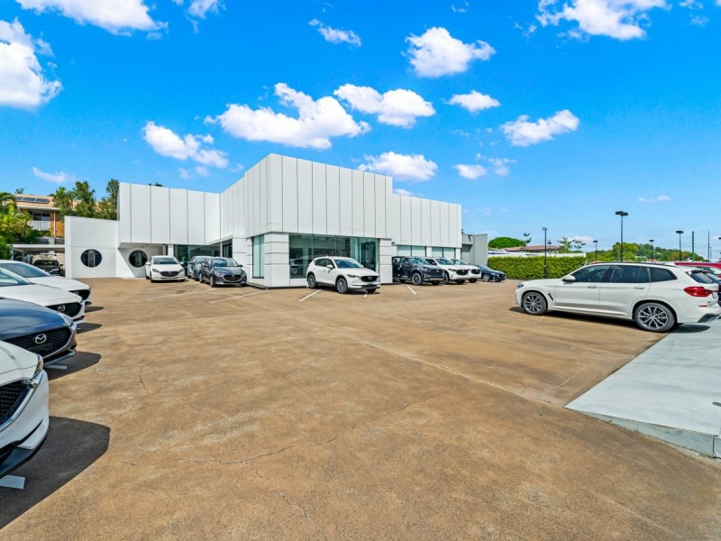 1291 Logan Road, Mount Gravatt QLD 4122