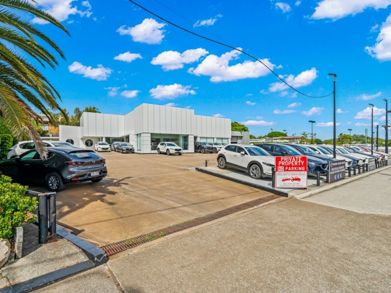 1291 Logan Road, Mount Gravatt QLD 4122