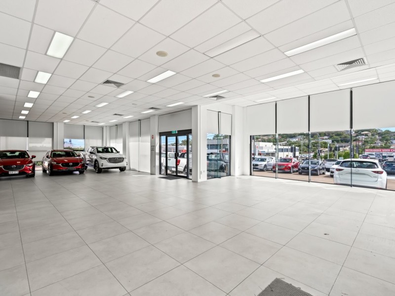 1291 Logan Road, Mount Gravatt QLD 4122