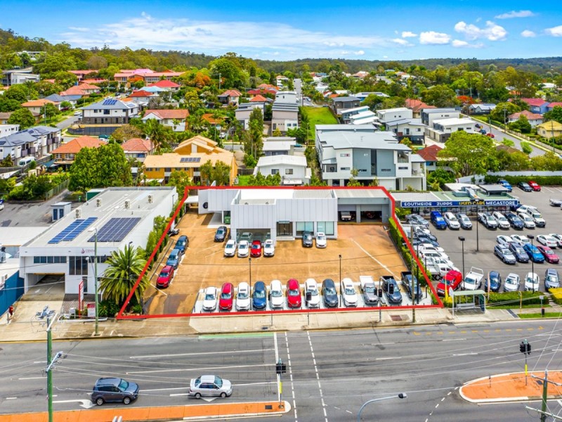 1291 Logan Road, Mount Gravatt QLD 4122