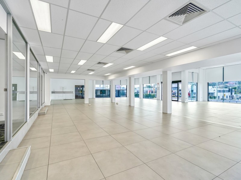 1291 Logan Road, Mount Gravatt QLD 4122