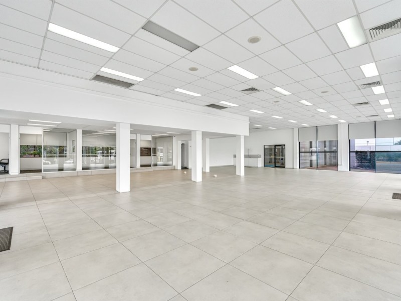 1291 Logan Road, Mount Gravatt QLD 4122