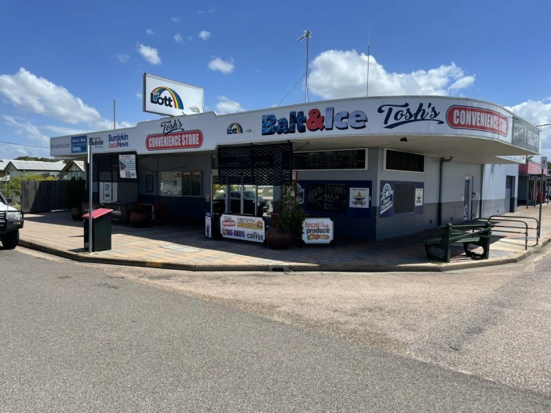 1/9 Chippendale Street, Ayr QLD 4807