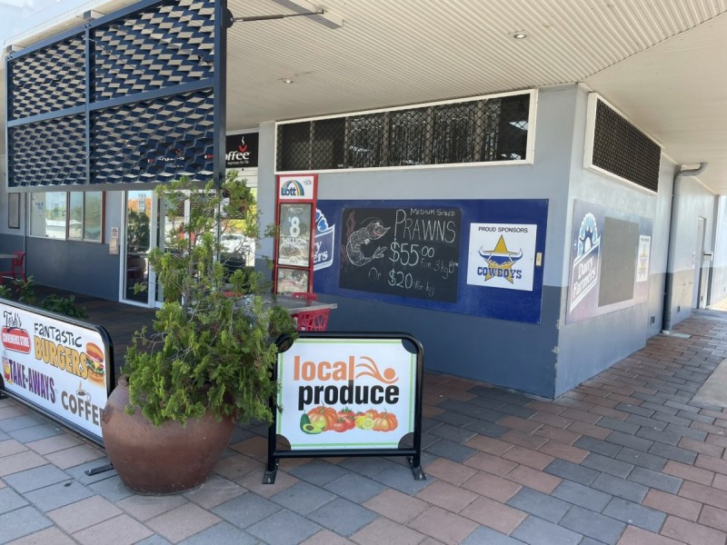 1/9 Chippendale Street, Ayr QLD 4807