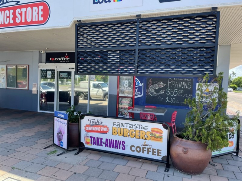 1/9 Chippendale Street, Ayr QLD 4807