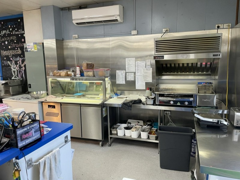 1/9 Chippendale Street, Ayr QLD 4807