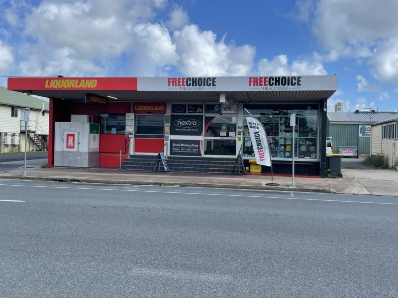 Nextra Freechoice Sth Mackay N/150-152 Evan Street, South Mackay QLD 4740