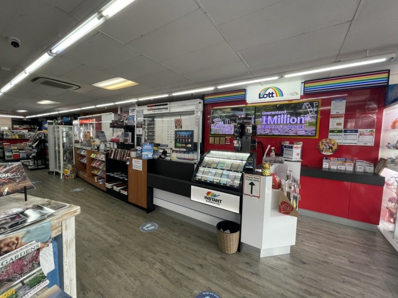 Nextra Freechoice Sth Mackay N/150-152 Evan Street, South Mackay QLD 4740