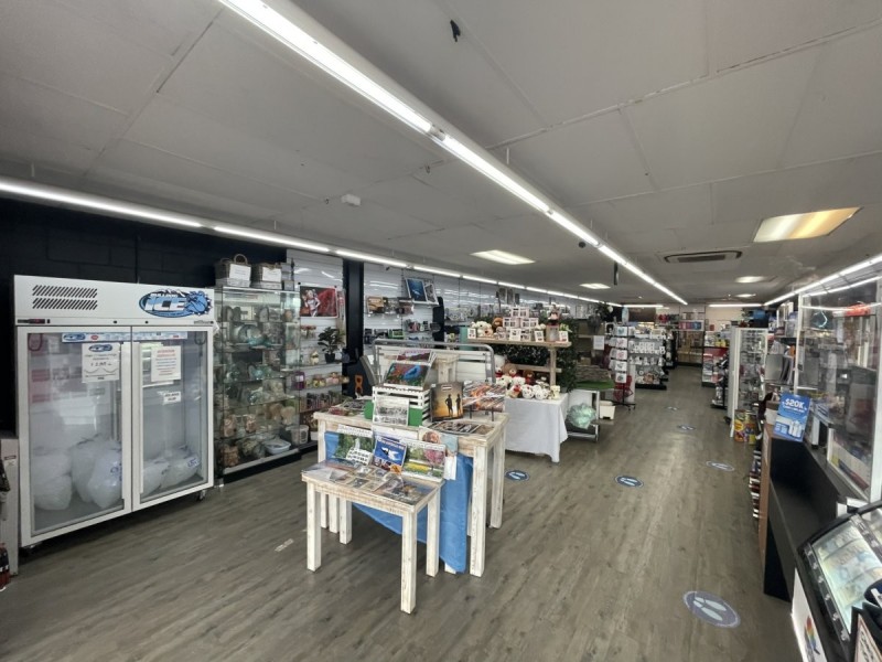 Nextra Freechoice Sth Mackay N/150-152 Evan Street, South Mackay QLD 4740
