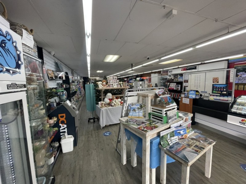 Nextra Freechoice Sth Mackay N/150-152 Evan Street, South Mackay QLD 4740