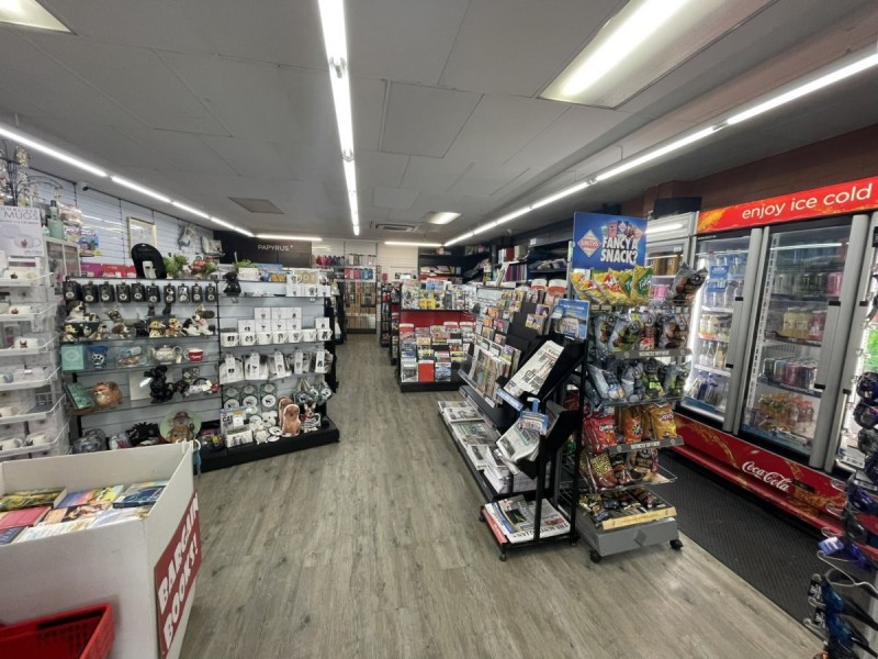 Nextra Freechoice Sth Mackay N/150-152 Evan Street, South Mackay QLD 4740