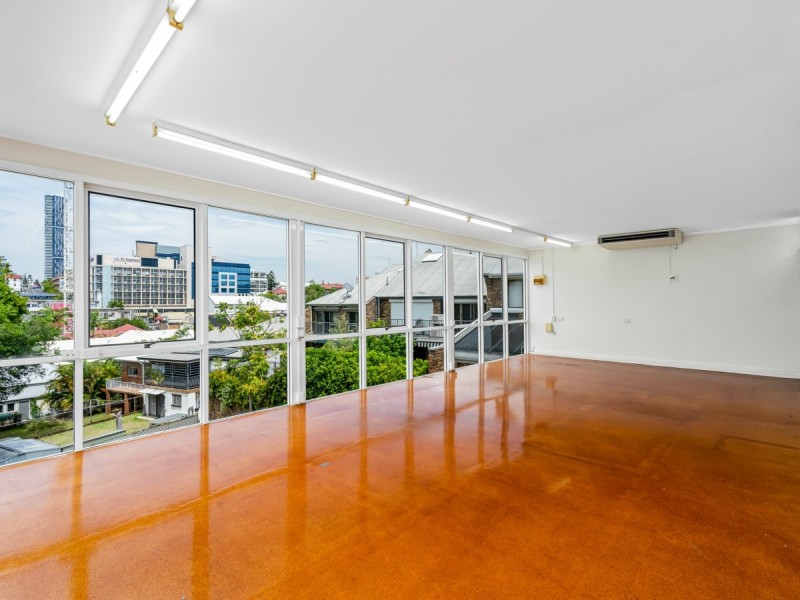 165 Gregory Terrace, Spring Hill QLD 4000