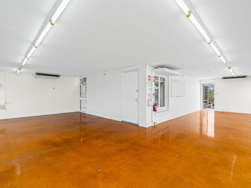 165 Gregory Terrace, Spring Hill QLD 4000