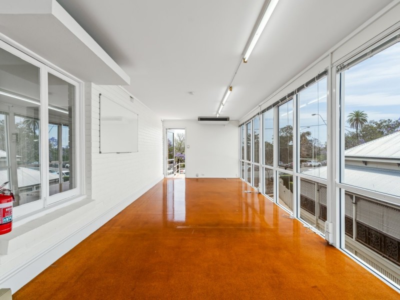 165 Gregory Terrace, Spring Hill QLD 4000