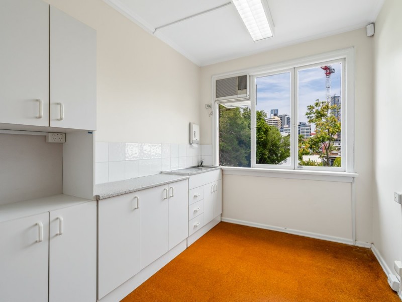 165 Gregory Terrace, Spring Hill QLD 4000