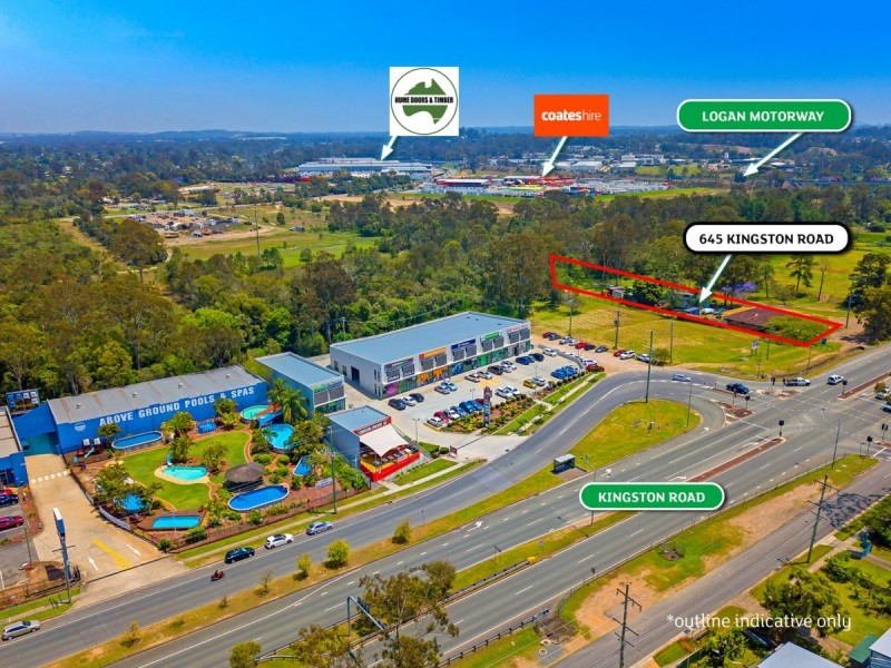 645 Kingston Road, Loganlea QLD 4131