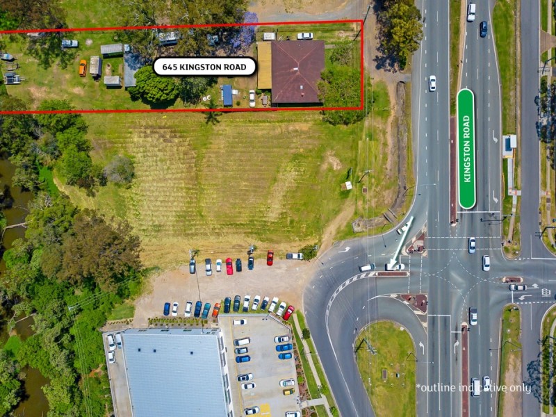 645 Kingston Road, Loganlea QLD 4131