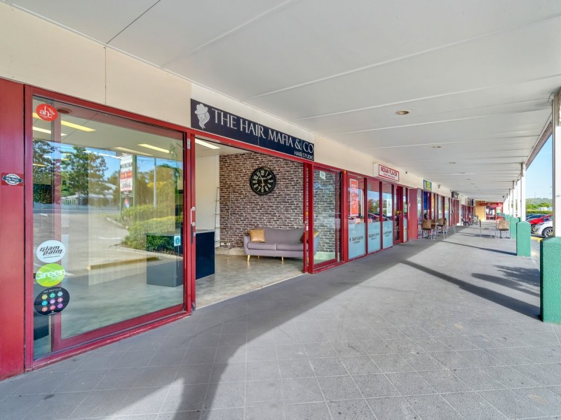 90-98 Pine Mountain Road, Brassall QLD 4305