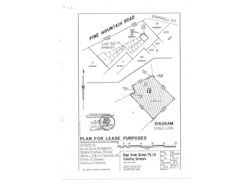 90-98 Pine Mountain Road, Brassall QLD 4305