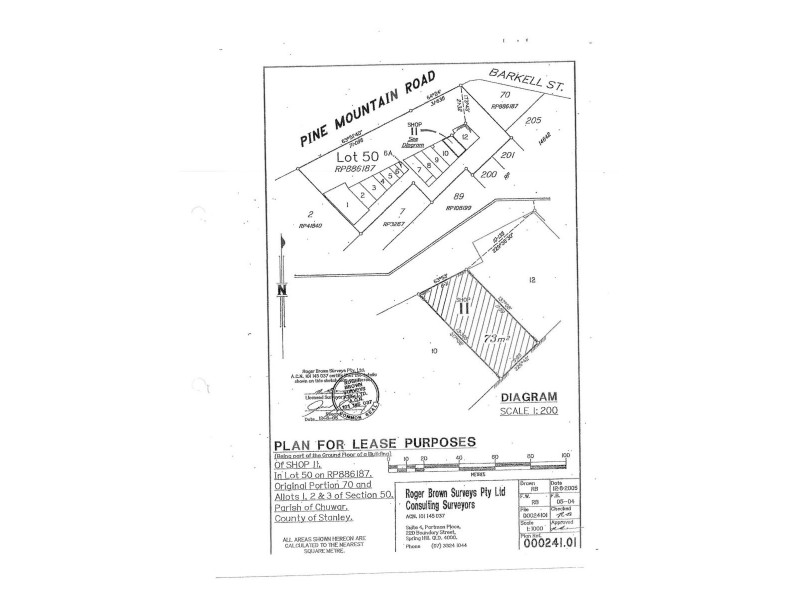 90-98 Pine Mountain Road, Brassall QLD 4305