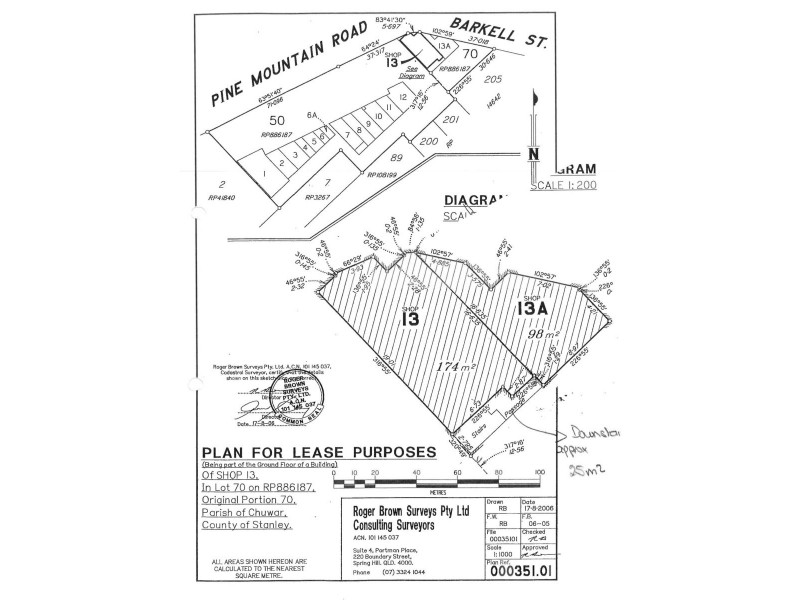 90-98 Pine Mountain Road, Brassall QLD 4305