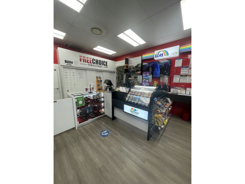 Shop 6   Freechoice Sarina/4-20 Broad Street, Sarina QLD 4737