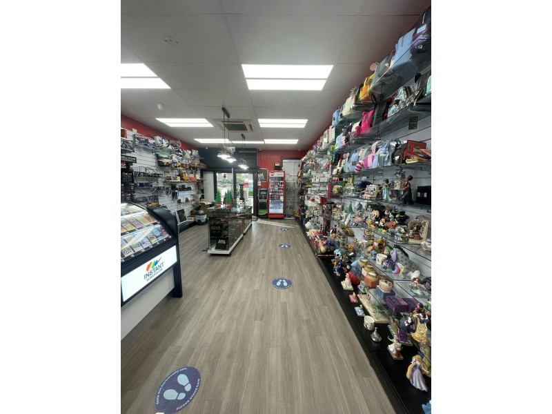 Shop 6   Freechoice Sarina/4-20 Broad Street, Sarina QLD 4737