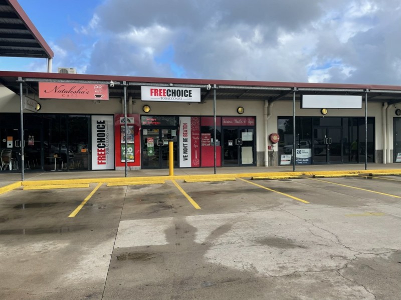 Shop 6   Freechoice Sarina/4-20 Broad Street, Sarina QLD 4737