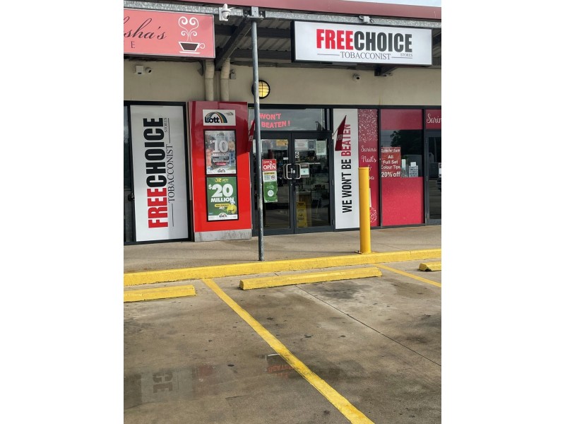 Shop 6   Freechoice Sarina/4-20 Broad Street, Sarina QLD 4737