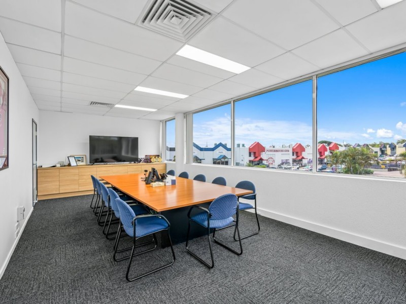 Unit E & F/10 Old Chatswood Road, Springwood QLD 4127