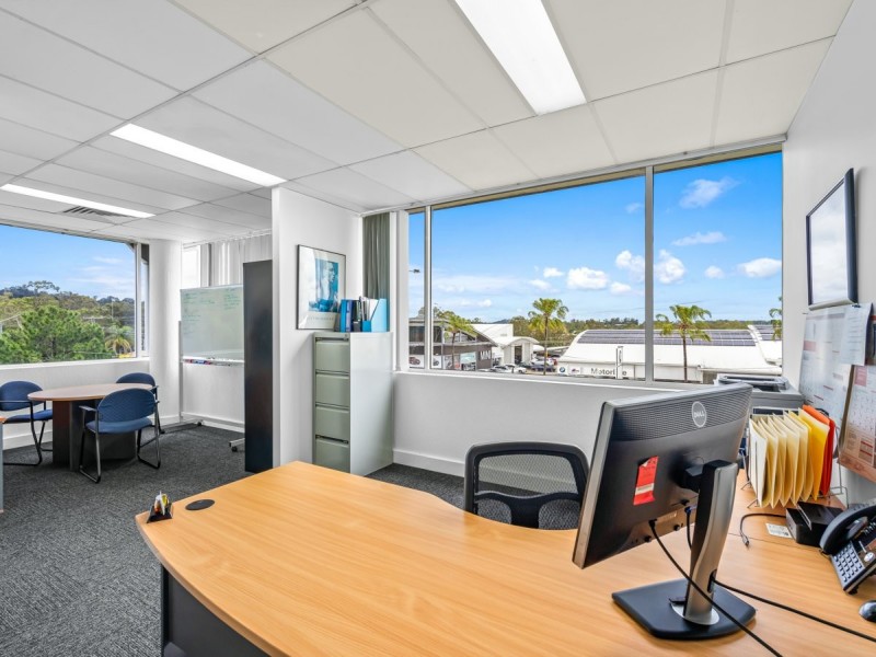 Unit E & F/10 Old Chatswood Road, Springwood QLD 4127