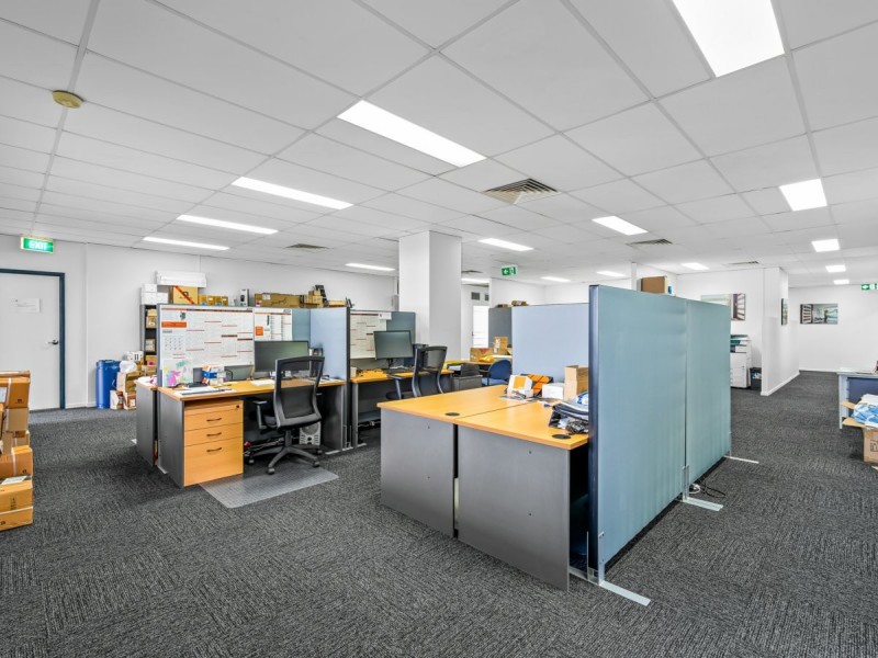 Unit E & F/10 Old Chatswood Road, Springwood QLD 4127
