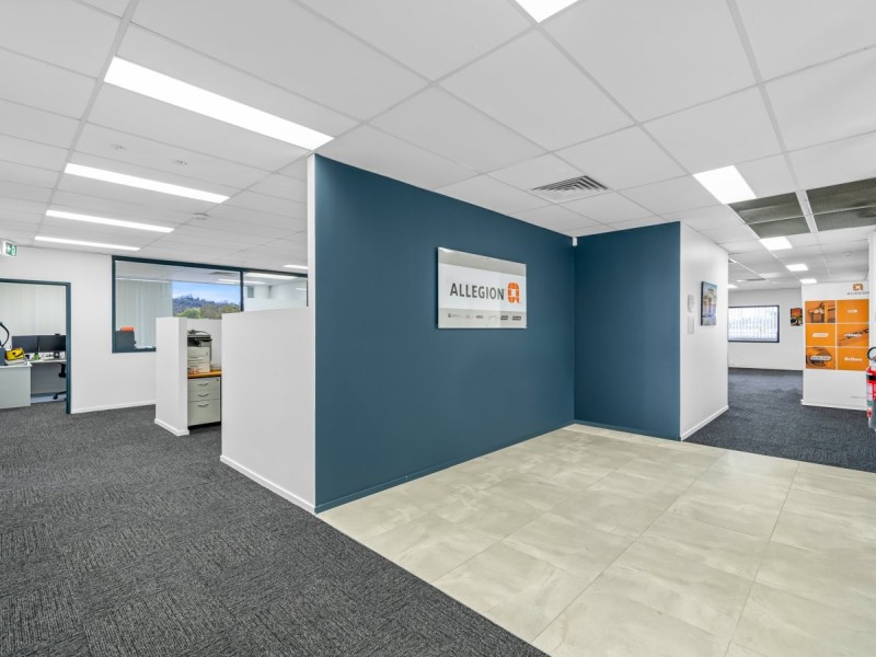 Unit E & F/10 Old Chatswood Road, Springwood QLD 4127