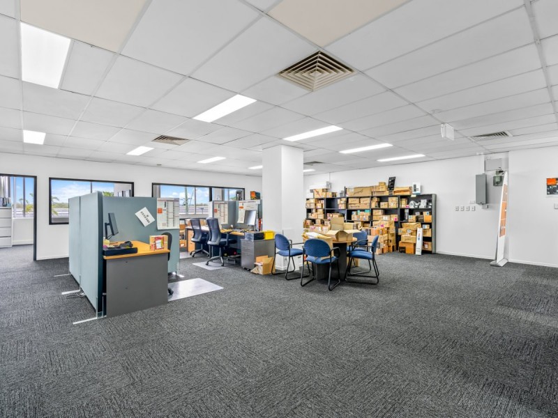 Unit E & F/10 Old Chatswood Road, Springwood QLD 4127