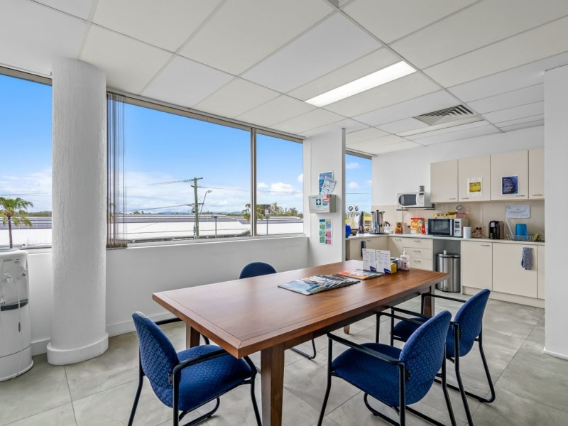 Unit E & F/10 Old Chatswood Road, Springwood QLD 4127