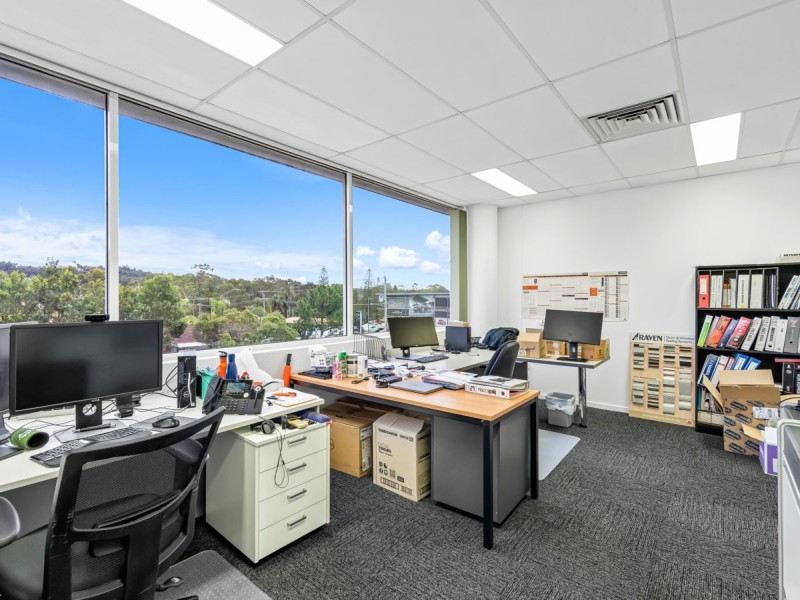 Unit E & F/10 Old Chatswood Road, Springwood QLD 4127