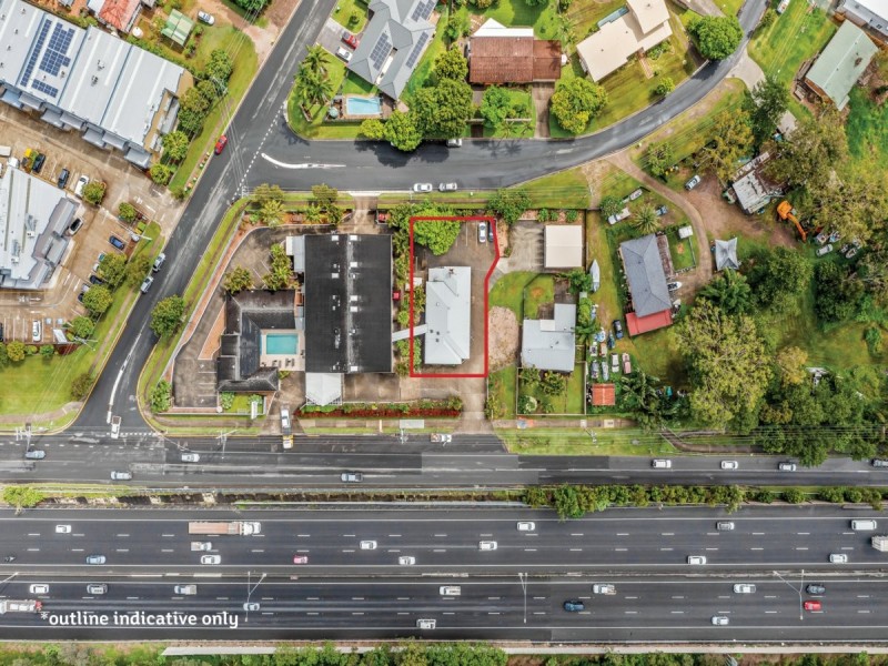 3725 Pacific Highway, Slacks Creek QLD 4127