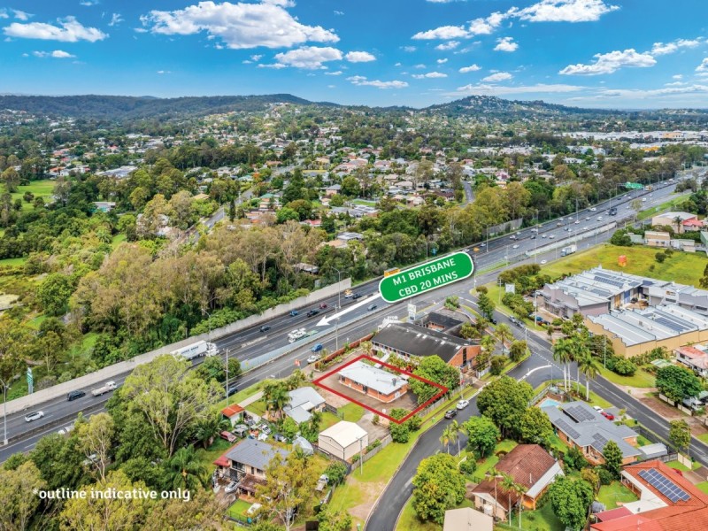 3725 Pacific Highway, Slacks Creek QLD 4127