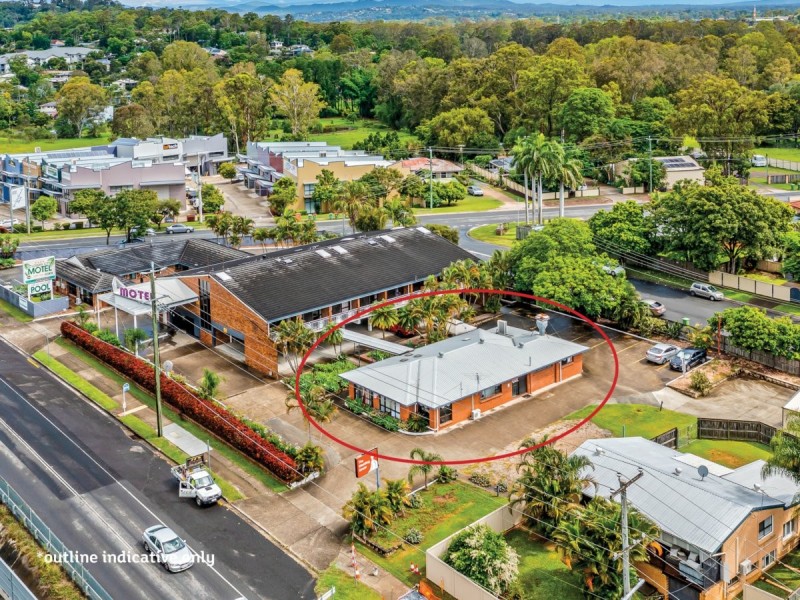 3725 Pacific Highway, Slacks Creek QLD 4127