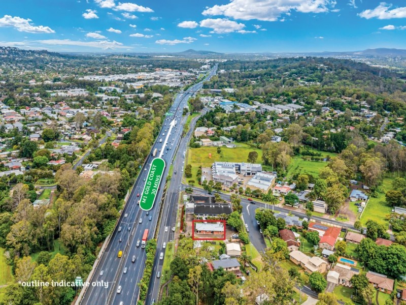 3725 Pacific Highway, Slacks Creek QLD 4127