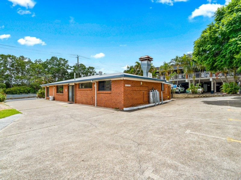 3725 Pacific Highway, Slacks Creek QLD 4127