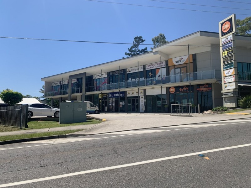 12 Queen Street, Goodna QLD 4300