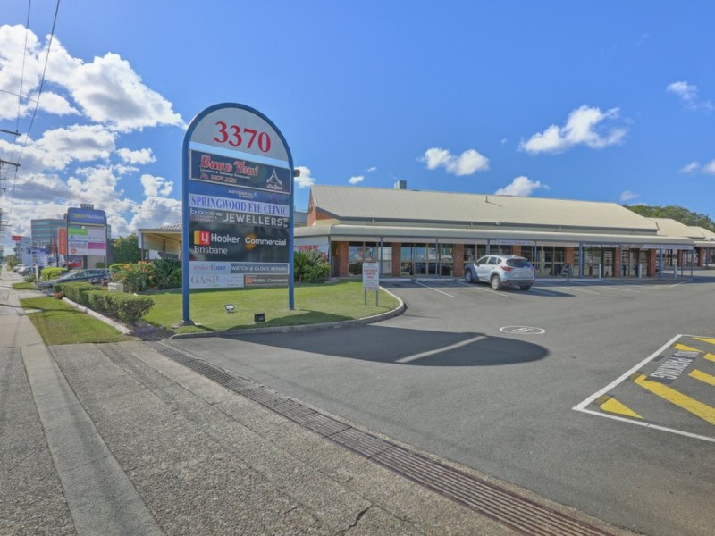 Unit 5/3370 Pacific Highway, Springwood QLD 4127