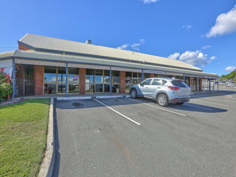 Unit 5/3370 Pacific Highway, Springwood QLD 4127