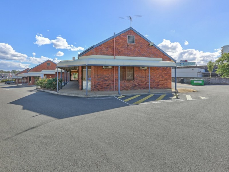 Unit 5/3370 Pacific Highway, Springwood QLD 4127