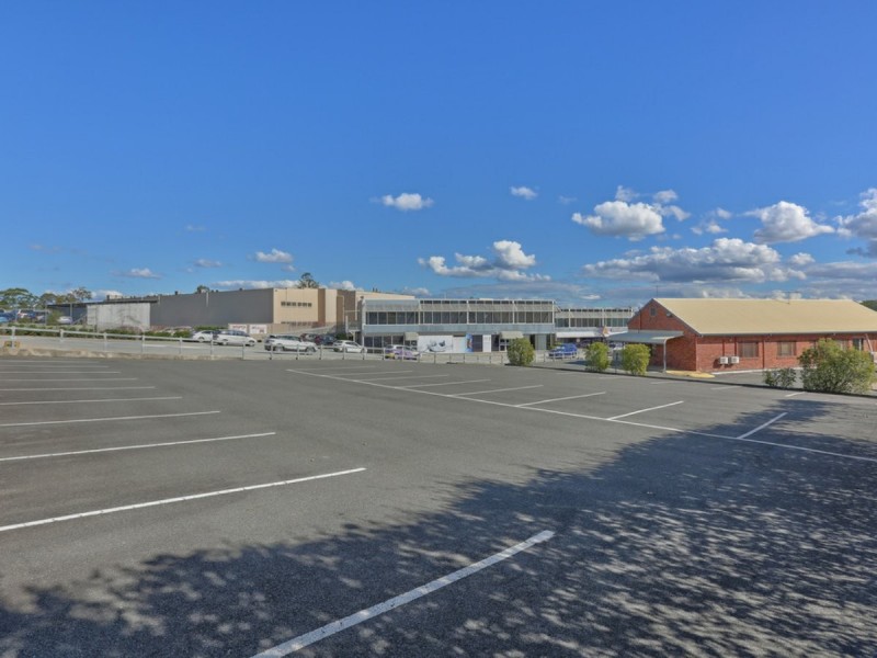 Unit 5/3370 Pacific Highway, Springwood QLD 4127