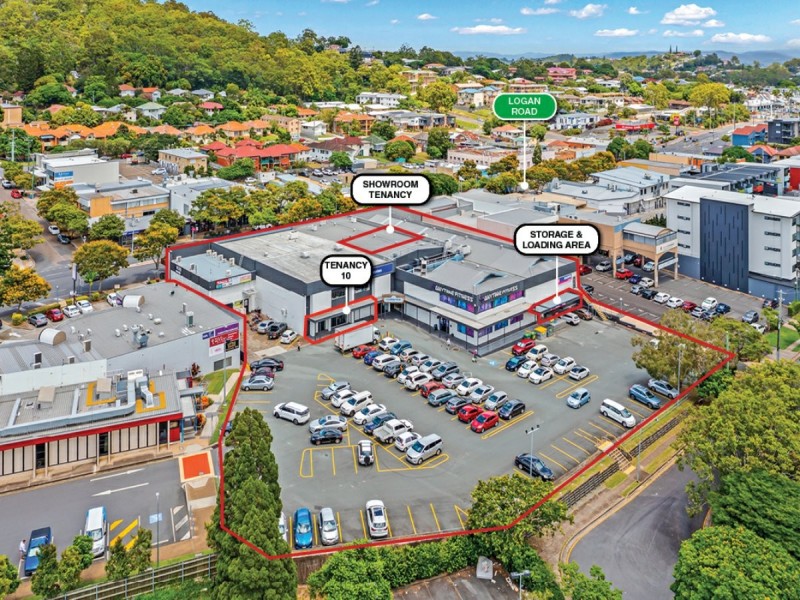 1478-1484 Logan Road, Mount Gravatt QLD 4122